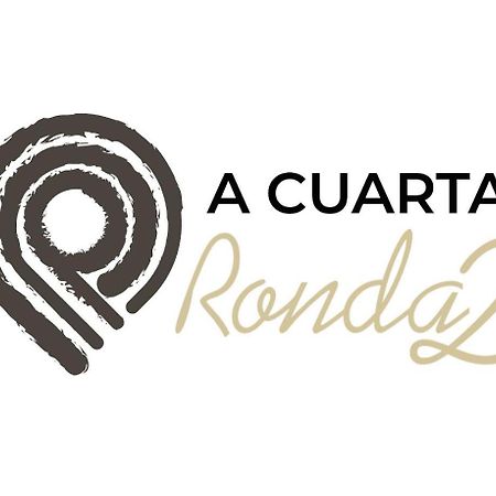 Апартаменти A Cuarta Ronda Меліде Екстер'єр фото